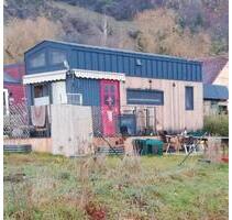 Tiny Haus Stellplätze zu vermieten - Dollnstein