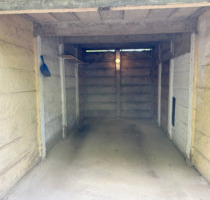 Garage zu vermieten - 59,00&nbsp;EUR Miete, in Chemnitz (PLZ: 09120) Helbersdorf