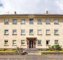 Zeitlose 3-Zimmer-Erdgeschosswohnung mit Terrasse in Königswinter.