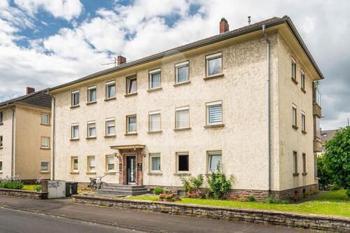 Foto - 3 Zimmer Etagenwohnung zur Miete in Königswinter