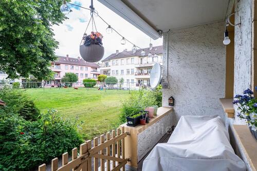 Foto - 3 Zimmer Etagenwohnung in Königswinter