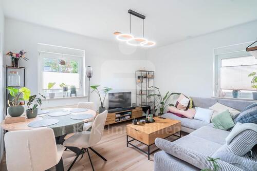 Foto - Etagenwohnung in Königswinter zur Miete