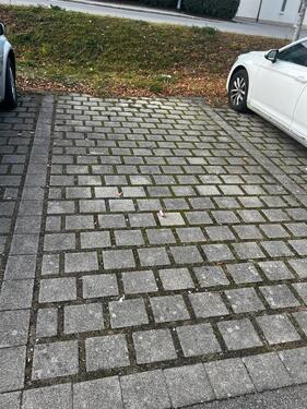 Foto - 1 x Außenstellplatz in Aulendorf zu vermieten