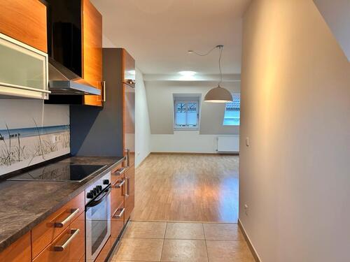 Foto - Helle 3- Zimmer Wohnung in Hamminkeln-Ringenberg zu vermieten