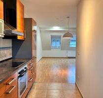 Helle 3- Zimmer Wohnung in Hamminkeln-Ringenberg zu vermieten