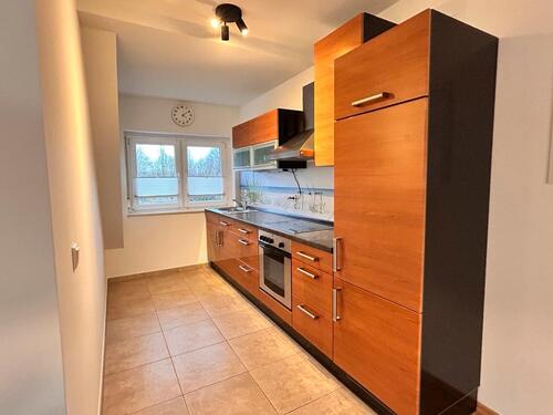 Foto - 3 Zimmer Etagenwohnung zur Miete in Hamminkeln