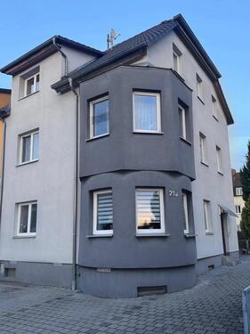 Foto - Helle 2,5-Zimmer-Wohnung mit Balkon & Garten – ruhig & zentral in