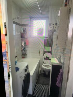 Foto - 2 Zimmer Etagenwohnung in Augsburg