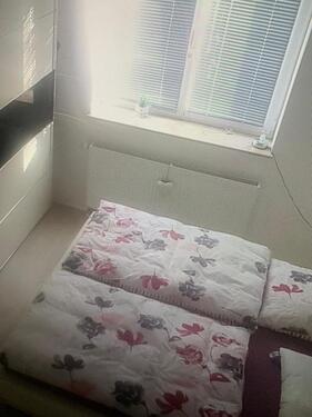 Foto - Etagenwohnung in Augsburg zur Miete