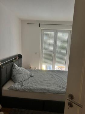 Foto - Etagenwohnung in Fürstenfeldbruck zur Miete