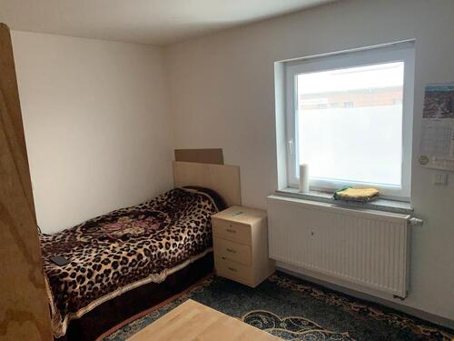 Foto - Etagenwohnung in Griesheim zur Miete