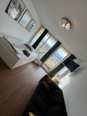 Foto - 1 Zimmer Etagenwohnung zur Miete in München