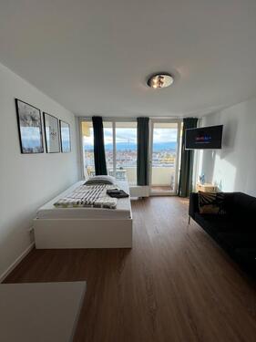 Foto - 1 Zimmer Etagenwohnung in München