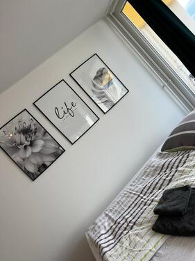 Foto - Etagenwohnung in München zur Miete