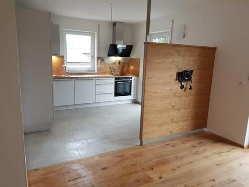 Foto - 2 Zi. Wohnung zu vermieten, Senioren - und Behindertengerecht.