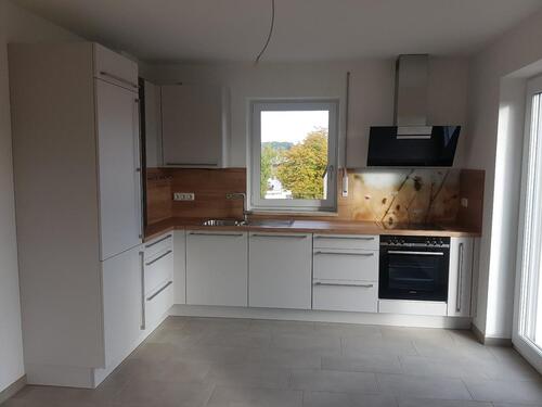 Foto - 2 Zimmer Etagenwohnung in Mengkofen