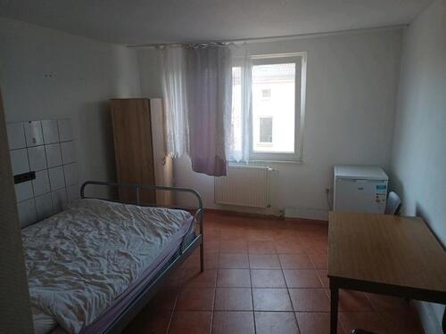 Foto - Etagenwohnung in Viersen zur Miete