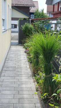 Foto - Doppelhaushälfte in Eichendorf zur Miete