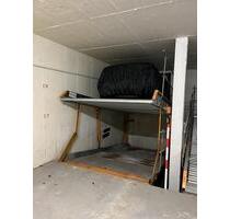 Tiefgaragenparkplatz (Dauerparker) - Koblenz Arenberg-Immendorf