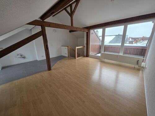 Foto - kleine feine Maisonettewohnung in Harleshausen