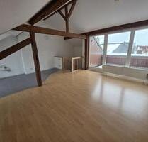 kleine feine Maisonettewohnung in Harleshausen - Kassel