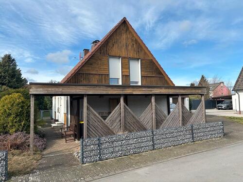 Foto - 5 Zimmer Einfamilienhaus zum Kaufen in Holzwickede