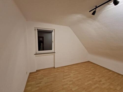 Foto - 2 Zimmer Dachgeschoßwohnung in Zweibrücken