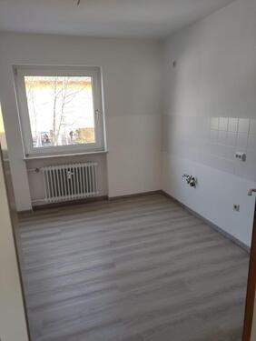 Foto - Etagenwohnung in Sprendlingen zur Miete