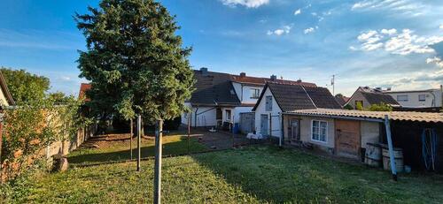 Foto - Reihenhaus in Erxleben zum Kaufen