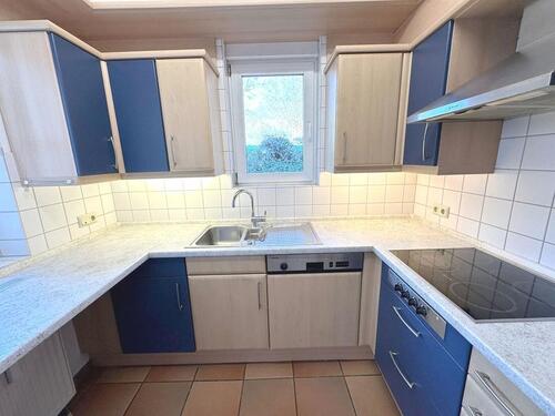 Foto - Maisonettenwohnung in Trier zur Miete