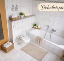 SinglePaar-Wohnung - modern, hell & offen gestaltet - Hohenstein-Ernstthal