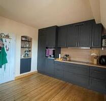 Großzügige Dachgeschosswohnung mit Charme in Kirn