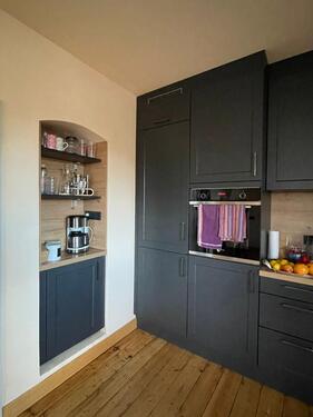 Foto - 3.5 Zimmer Dachgeschoßwohnung in Kirn