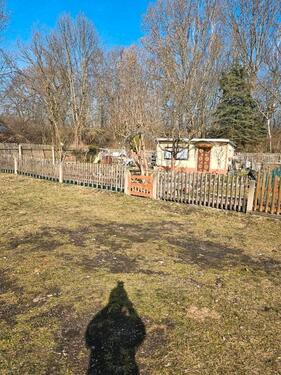 Foto - Grundst&uuml;ck in Chemnitz