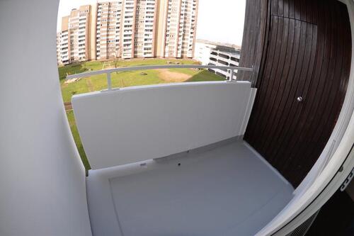 Foto - 1 Zimmerwohnung Köln Meschenich