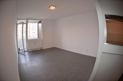 Foto - 1 Zimmer Etagenwohnung in Köln