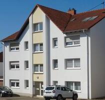 2 ZKB Dachgeschosswohnung im 3. OG - Eppelborn