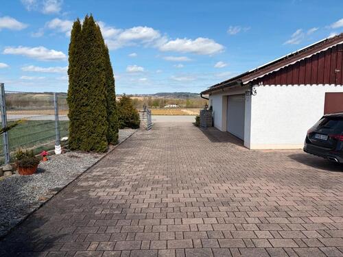 Foto - Einfamilienhaus in Kößlarn