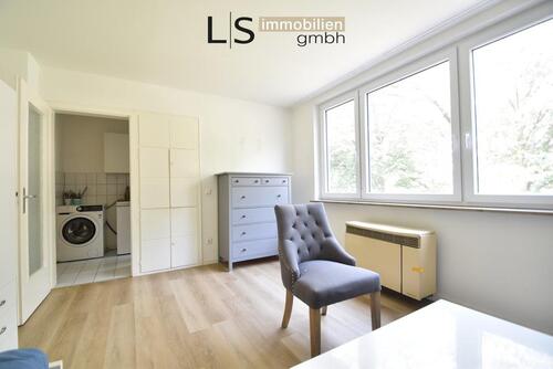 Foto - Etagenwohnung in Stuttgart zur Miete