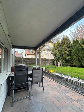 Foto - Zwei Zimmer Wohnung in Börrstadt zu vermieten