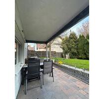 Zwei Zimmer Wohnung in Börrstadt zu vermieten - Göllheim