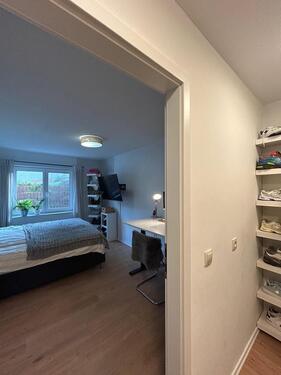 Foto - 2 Zimmer Etagenwohnung in Göllheim