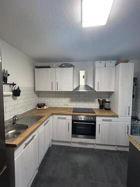 Foto - Etagenwohnung in Göllheim zur Miete