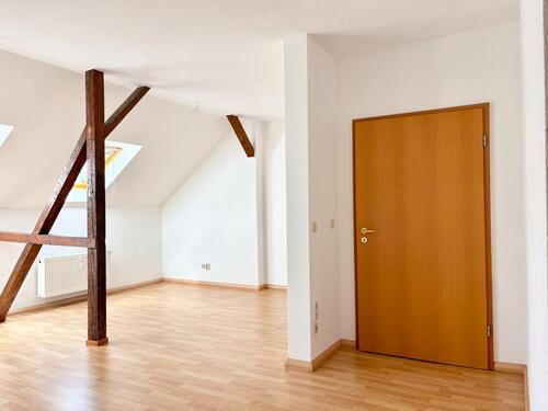 Foto - 2 Zimmer Etagenwohnung zur Miete in Chemnitz