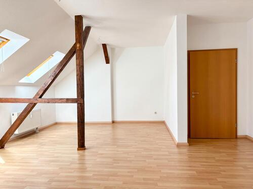 Foto - 2 Zimmer Etagenwohnung in Chemnitz
