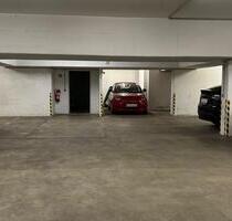 Tiefgaragenstellplatz zwischen Kollwitzkiez & Zionskirchplatz - Berlin Pankow