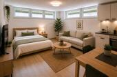 Foto - Etagenwohnung in Friedrichshafen zur Miete