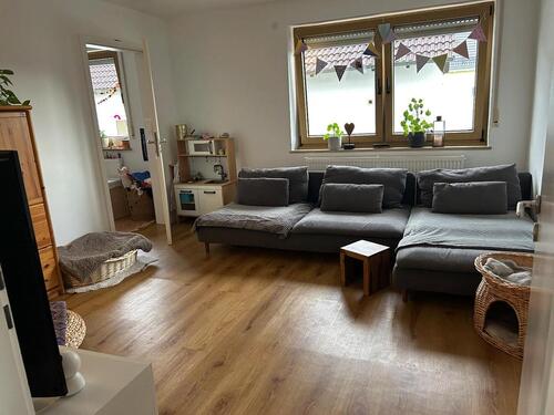 Foto - Renovierte 3-Zimmer-Wohnung in Friedrichshofen zur Miete