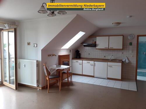 Foto - KOMPLETT MÖBLIERTES APARTMENT ZU MIETEN