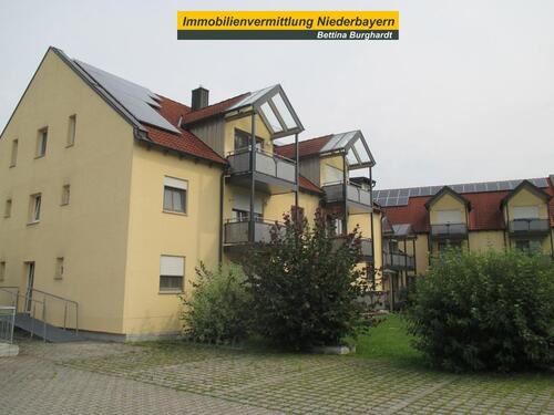 Foto - 1 Zimmer Etagenwohnung zur Miete in Bad Füssing